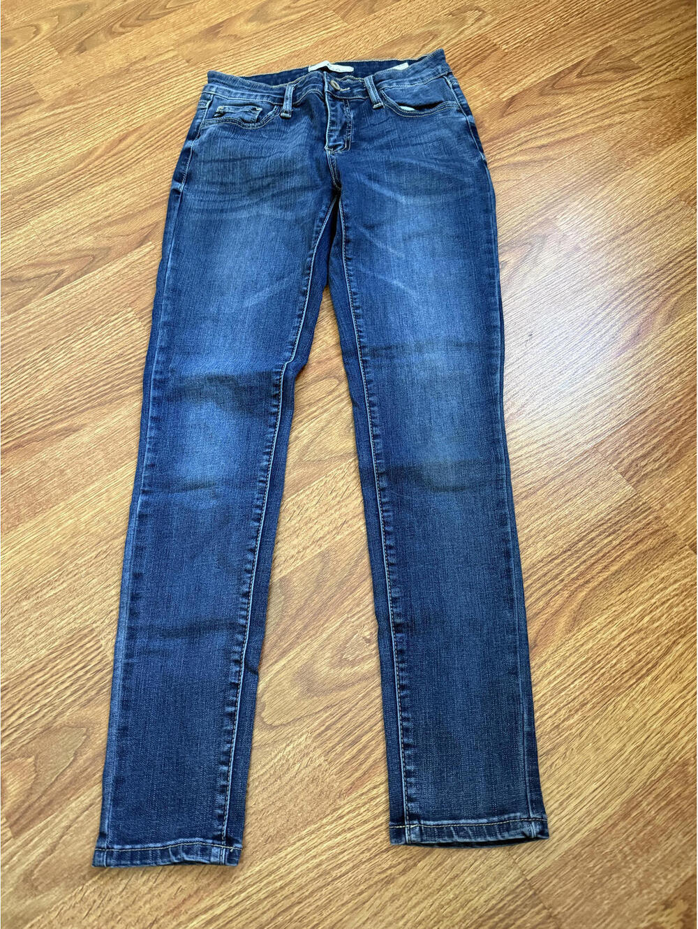Women's Jeans | Skinny | Kancan | Size 5
